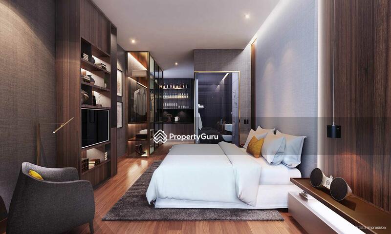 For Sale - Ativo Suites