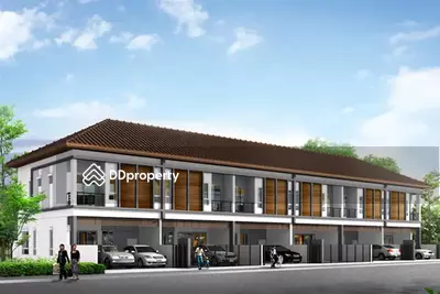  - Ratchaphruek Suvarnabhumi-Ladkrabang Village