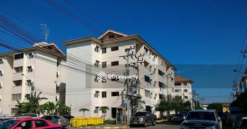For Sale - Baan Ua-Athorn Ramintra-Khubon, Bangkok