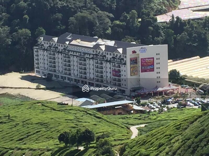 Untuk Dijual - Peony Square