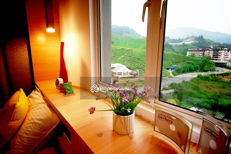 Untuk Dijual - Peony Square