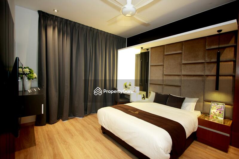 Untuk Dijual - Peony Square