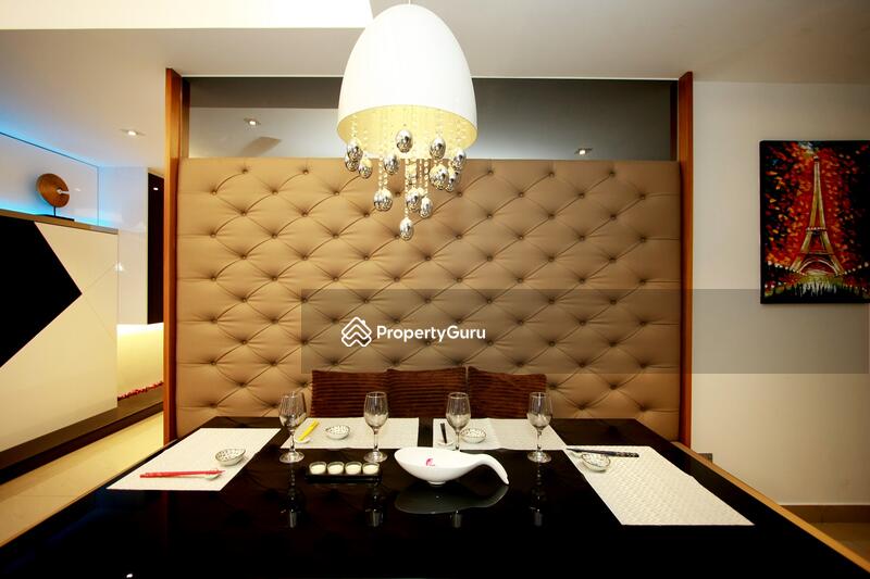 Untuk Dijual - Peony Square