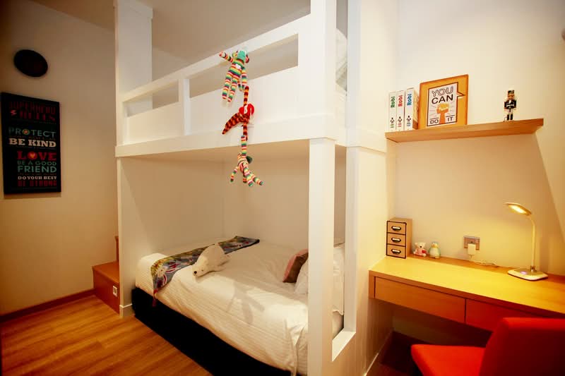 Peony Square - iProperty.com.my