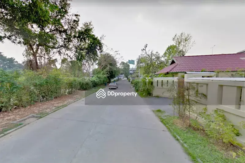 ขาย - บ้านกฤษณา วัชรพล : Baan Kritsana Watcharaphon, กรุงเทพ