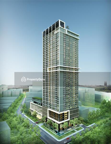 For Sale - Kuchai East