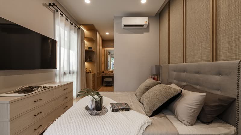 Mayfield Lane Rachada-Ladprao, Bangkok, Jom Phon, Chatuchak, Bangkok, 5 Bedrooms, 397 sqm, Single Detached House For Sale, by Poomphat Tienthongsakul, 500377549 - DDproperty.com