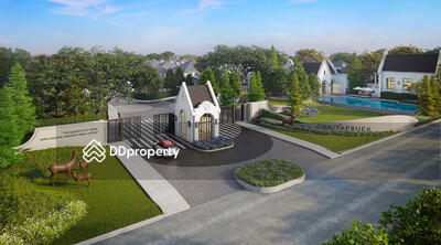 - Chaiyapruek Rama 2 : ชัยพฤกษ์ พระราม 2