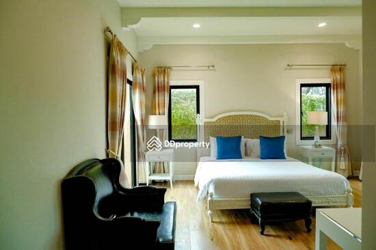 For Rent - Chivani Pattaya, Chon Buri