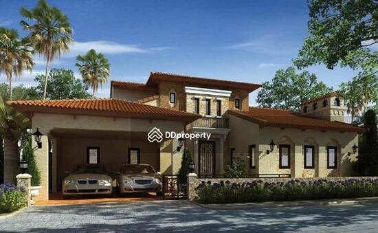 For Rent - Chivani Pattaya, Chon Buri