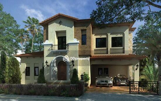 For Rent - Chivani Pattaya, Chon Buri