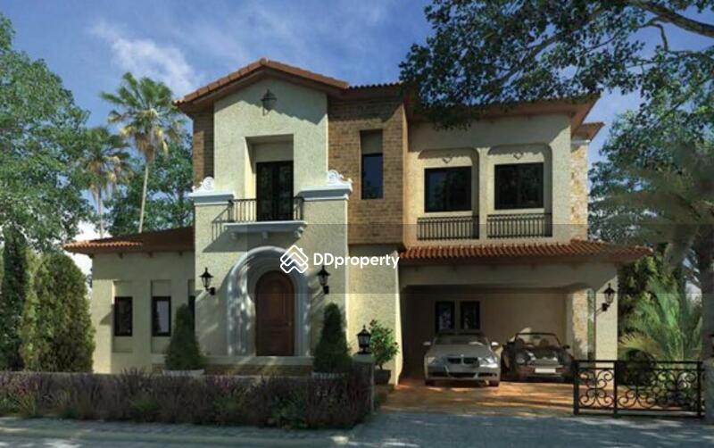 For Sale - Chivani Pattaya, Chon Buri