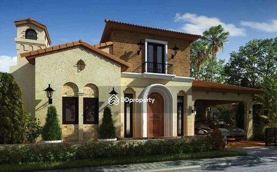 For Rent - Chivani Pattaya, Chon Buri