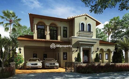 For Rent - Chivani Pattaya, Chon Buri