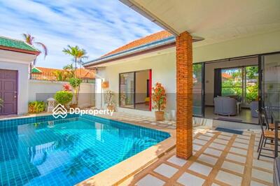 - View Talay Villas Pattaya