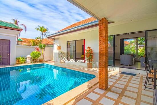 For Sale - View Talay Villas, Chon Buri