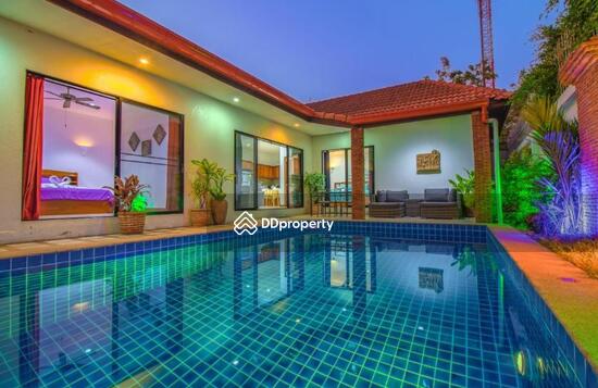 For Sale - View Talay Villas, Chon Buri