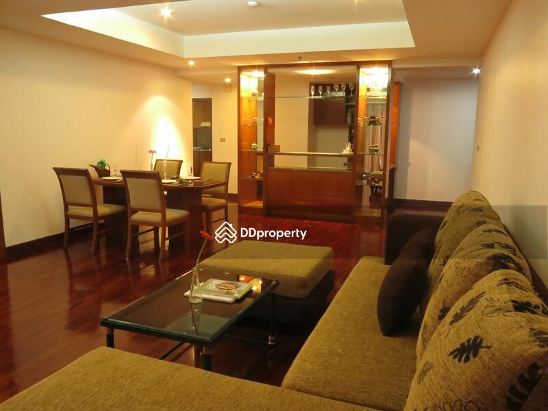 ให้เช่า - S.P. Mansion, กรุงเทพ