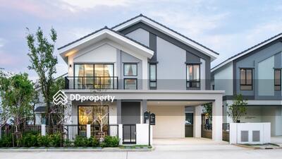 - Iconature Bangna KM.26