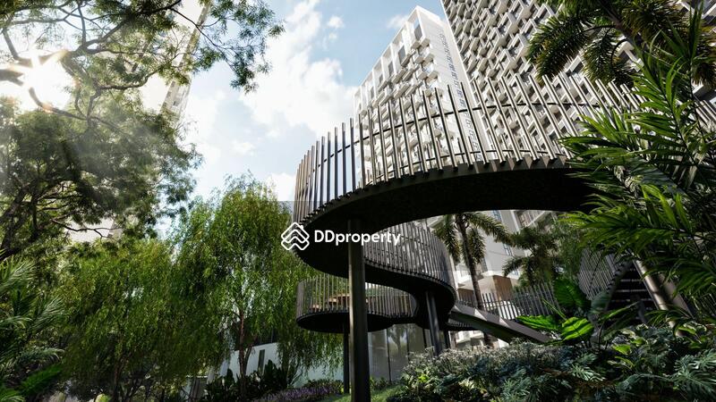For Sale - Noble Create, Bangkok