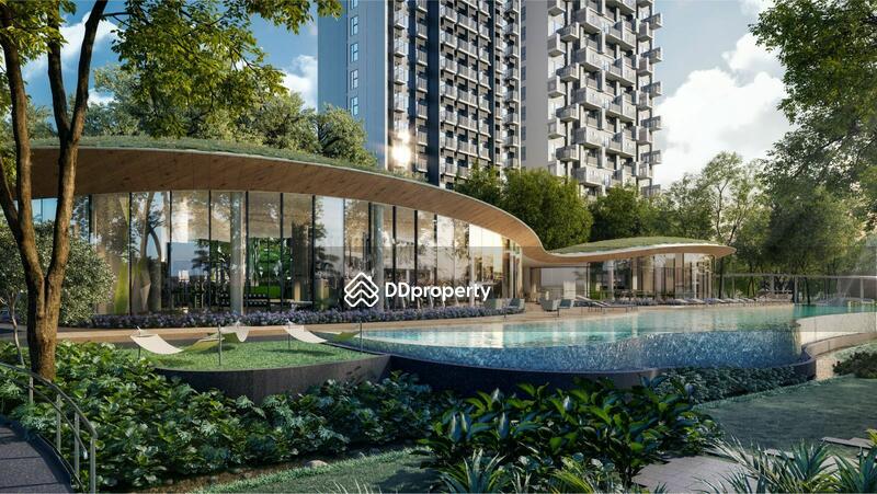 For Sale - Noble Create, Bangkok