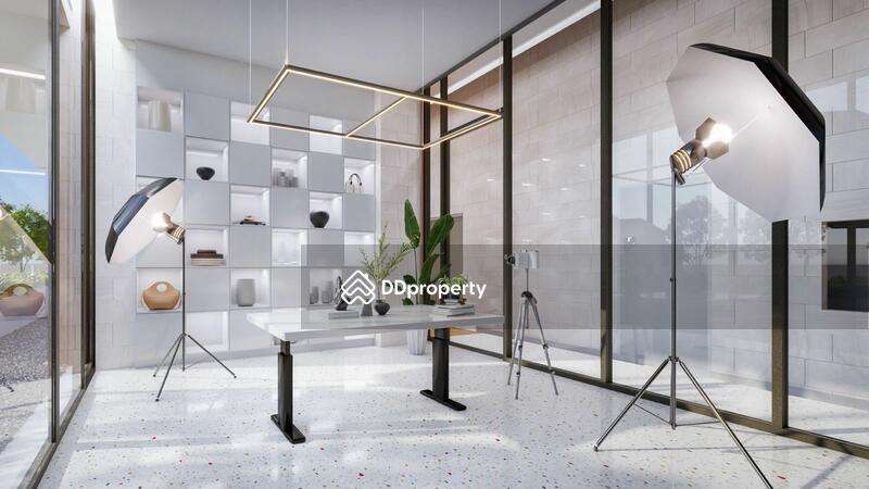 For Sale - Noble Create, Bangkok