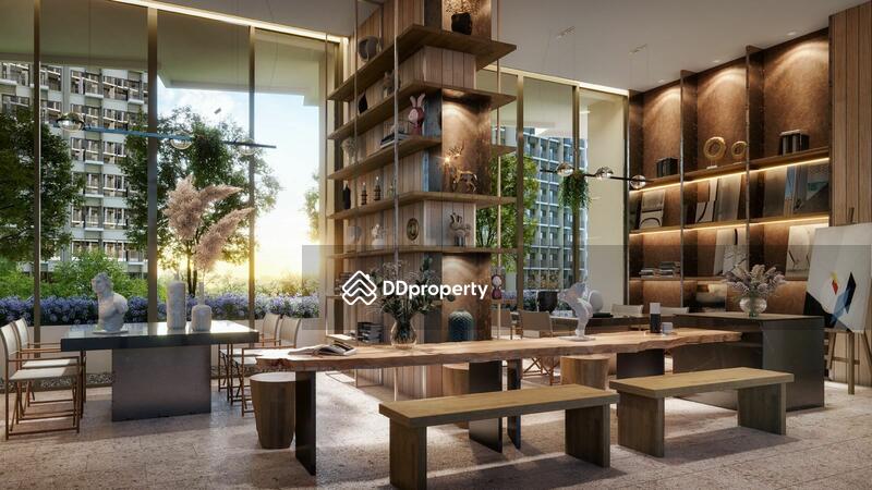 For Sale - Noble Create, Bangkok