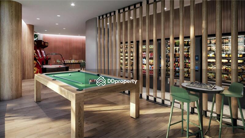 For Sale - Noble Create, Bangkok