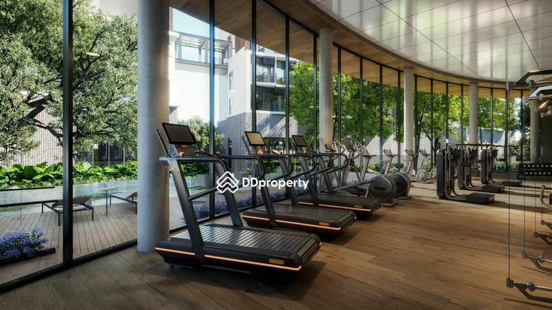 For Sale - Noble Create, Bangkok