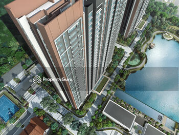 Emerald Hill