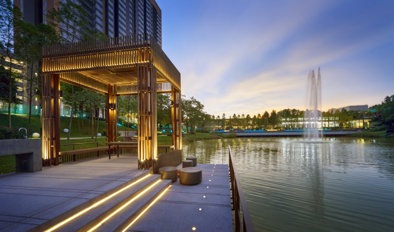 Emerald Hill - iProperty.com.my