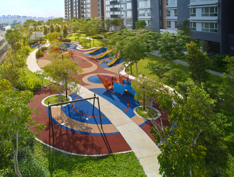 Emerald Hill - iProperty.com.my