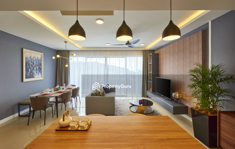 Emerald Hills (Condominium) for Sale/Rent, 2024