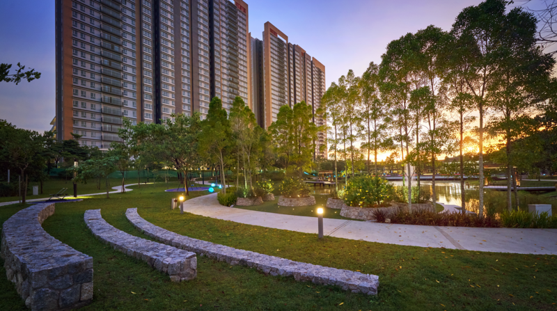 Emerald Hill - iProperty.com.my