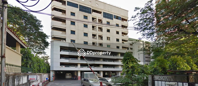 Phaholyothin Residence : พหลโยธิน เรสซิเด้นท์ #0