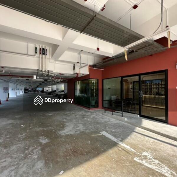 For Rent - CYBIQ Ratchada 32, Bangkok