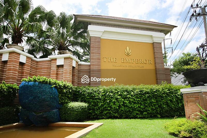 For Rent - The Emperor Narasiri’s Collection, Bangkok