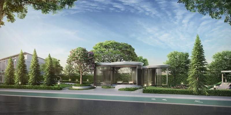 Modi Villa Bangyai : โมดิ วิลล่า บางใหญ่, นนทบุรี, ถนน คอกวัว-โรงโฟม, บางแม่นาง, บางใหญ่, นนทบุรี, 138 ตร.ม., ทาวน์เฮ้าส์ ขาย, โดย ขายทาวน์เฮ้าส์ โมดิ วิลล่า บางใหญ่, 500556793 - DDproperty.com