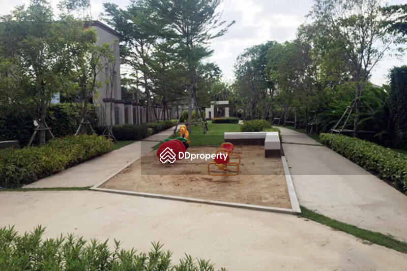 For Rent - Golden Town Suksawat-Buddha, Bangkok