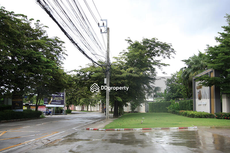 For Rent - Golden Town Suksawat-Buddha, Bangkok