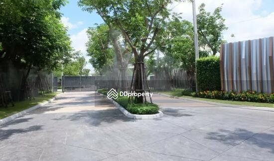 For Sale - Setthasiri Pinklao – Kanchana, Bangkok