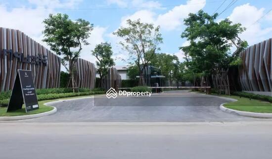 For Sale - Setthasiri Pinklao – Kanchana, Bangkok