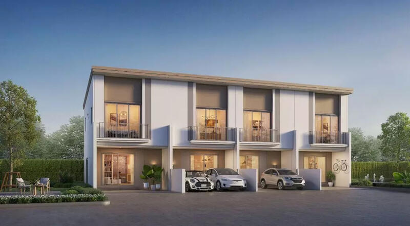 ขาย - CHER Phahonyothin-Saimai : เฌอ พหลโยธิน-สายไหม, กรุงเทพ