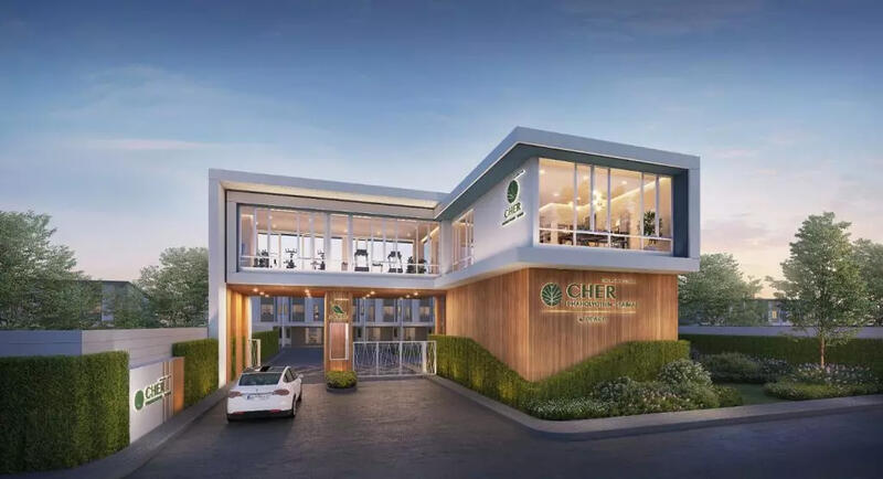 ขาย - CHER Phahonyothin-Saimai : เฌอ พหลโยธิน-สายไหม, กรุงเทพ