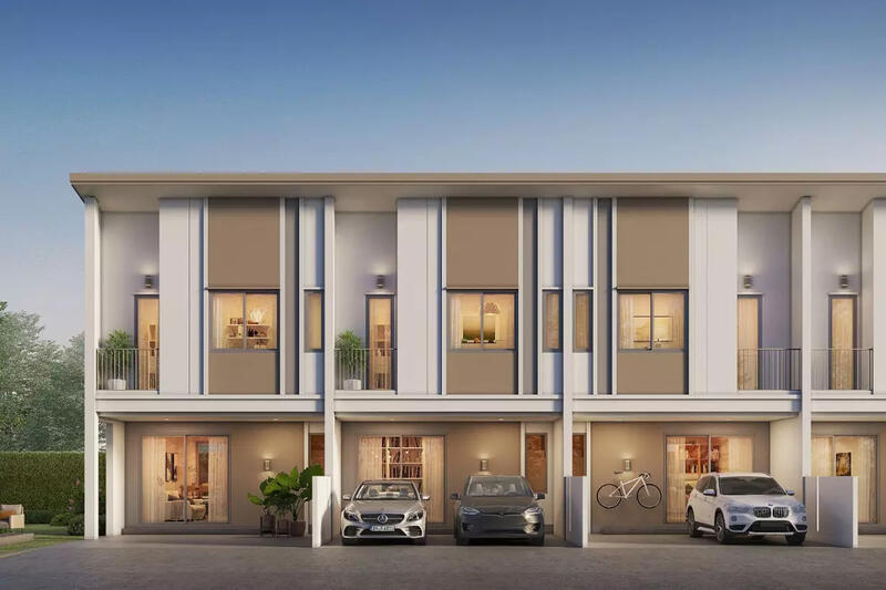 ขาย - CHER Phahonyothin-Saimai : เฌอ พหลโยธิน-สายไหม, กรุงเทพ