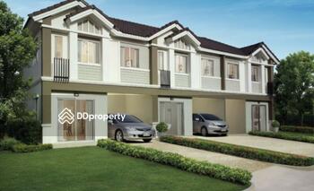 Baan Pruksa 56 : บ้านพฤกษา 56 
