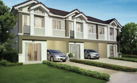 Baan Pruksa 56