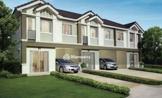 ขาย - Baan Pruksa 56 : บ้านพฤกษา 56, สมุทรปราการ
