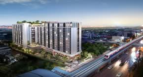 SO Origin Phahol 69 Station : โซ ออริจิ้น พหล 69 สเตชั่น, Bangkok