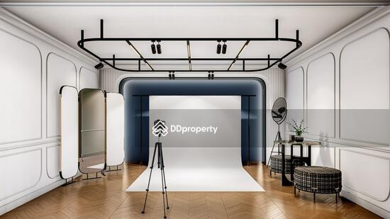 For Rent - SO Origin Phahol 69 Station, Bangkok